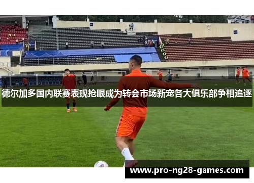 德尔加多国内联赛表现抢眼成为转会市场新宠各大俱乐部争相追逐